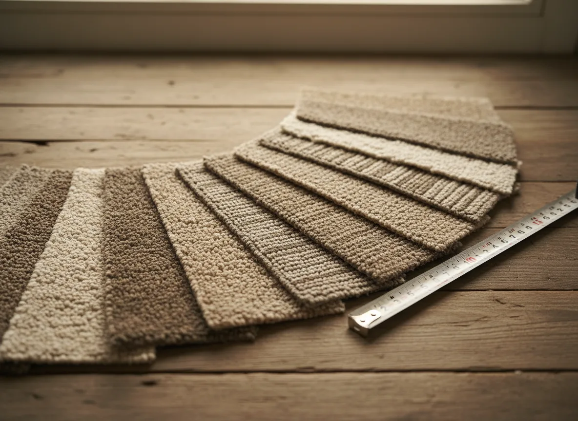 Carpet Installation Bringhurst, IN FAQs